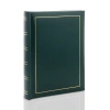 Album wsuwany Classic 4 Zielony (100 zdjęć 15x21)